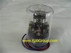 SANWA DENKI Vacuum Switch SVS-1-B (ON/-60 kPa, OFF/-53 kPa, G1/4)