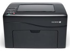 FujiXerox DocuPrint CP205 Color LED Printer