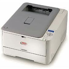 OKI C310dn/C330dn Color Laser Printer