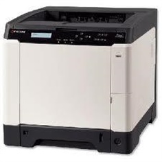 Kyocera FS-C5150DN Color Laser Printer