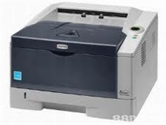 Kyocera FS-1370DN Laser Printer
