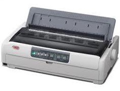 Kyocera ML5791 Dot-Matrix Printer