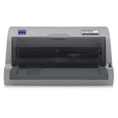 Epson LQ-630 Dot-Matrix Printer