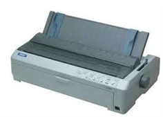 Epson LQ-2090 Dot-Matrix Printer