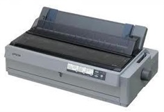 Epson LQ-2190 Dot-Matrix Printer