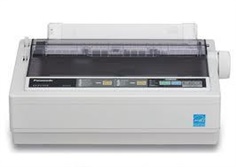 Epson KX-P1131E Dot-Matrix Printer