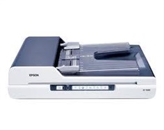 Epson GT-1500 Scanner