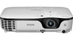 Epson EB-X02 Projector