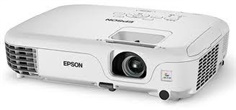 Epson EB-X12 Projector