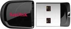 SanDisk CruZer SDCZ33 Flash Drive