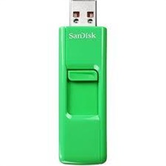 SanDisk CruZer SDCZ36 Flash Drive