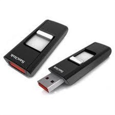 SanDisk CruZer SDCZ36 Flash Drive