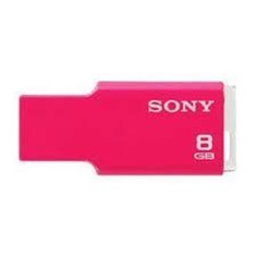 Sony Micro Vault TINY Flash Drive