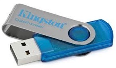Kingston Data Traveler 101 Gen II Flash Drive