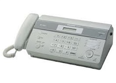 Panasonic KX-FT981CX Thermal Fax