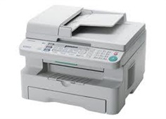 Panasonic KX-MB772CX Fax Machine