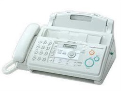 Panasonic KX-FP701CX Fax Machine