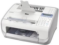 Panasonic L140 Fax Machine