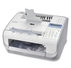 Panasonic L160 Fax Machine