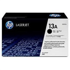 HP Laser Toner Cartridge Q2613A