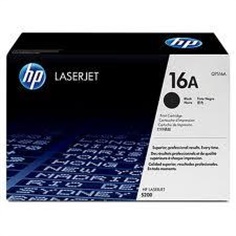 HP Laser Toner Cartridge Q7516A