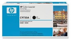 HP Laser Toner Cartridge C9730A