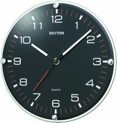 นาฬิกาฝาผนัง Wall Clock RHYTHM รุ่น CMG423NR02
