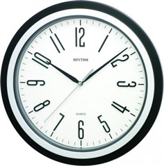 นาฬิกาฝาผนัง Wall Clock RHYTHM รุ่น CMG421NR02