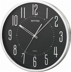 นาฬิกาฝาผนัง Wall Clock RHYTHM รุ่น CMG420NR19