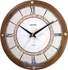 นาฬิกาฝาผนัง Wall Clock RHYTHM รุ่น CMG401NR06