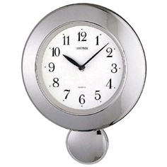 นาฬิกาฝาผนัง Wall Clock RHYTHM รุ่น 4MP726WS19