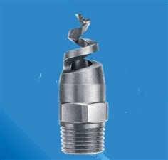 full cone spiral jet spray nozzle(HSJ)
