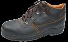 จำหน่ายรองเท้าเซฟตี้ KING รุ่น ECONOMY SAFETY FOOTWEAR SF301X