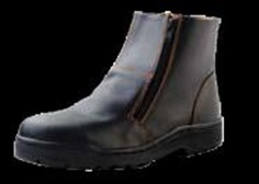 จำหน่ายรองเท้าเซฟตี้ KING รุ่น ECONOMY SAFETY FOOTWEAR SF306X