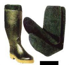จำหน่ายถุงเท้าVALSTAUรุ่นACCESSOR ถุงเท้าสำหรับห้องเย็น สีเขียวเข้ม ทำจากเส้นใยไฟเบอร์กันความร้อนสูง 