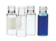 Fisherbrand Vials 2ml with ID-Patch Combo Kit