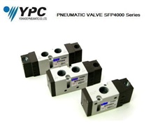  YPC- PNEUMATIC VALVE SFP4000 SERIES 