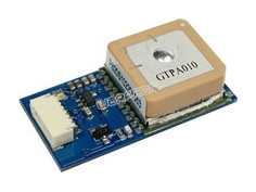 MediaTek MT3329 GPS 10Hz + Adapter 