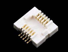 50 Channel GS406 Helical GPS Receiver - SMD Connector 
