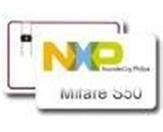 บัตร NXP UHF Card