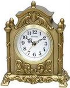 นาฬิกาตั้งโต๊ะ  RHYTHM  Table Clock รุ่น CRG803NR18