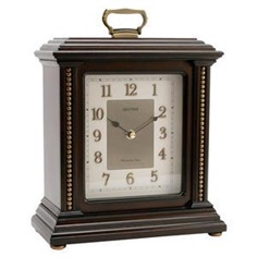 นาฬิกาตั้งโต๊ะ  RHYTHM  Table Clock รุ่น CRH189NR06