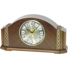 นาฬิกาตั้งโต๊ะ  RHYTHM  Table Clock รุ่น CRH194NR06