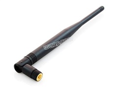 2.4GHz Duck Antenna RP-SMA - Large 
