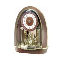 นาฬิกาตั้งโต๊ะ  RHYTHM  Table Clock รุ่น4RH781WD23