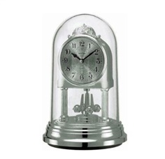 นาฬิกาตั้งโต๊ะ  RHYTHM  Table Clock รุ่น 4SG744WR19
