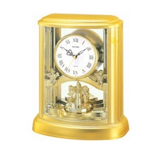 นาฬิกาตั้งโต๊ะ  RHYTHM  Table Clock รุ่น 4RH741WD18