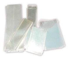 ถุงพลาสติกร้อน ถุงแกง ถุงแก้ว ถุงร้อน PP (polypropylene)