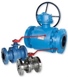 JC valve 
