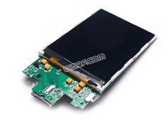 Replacement Lcd Screen For DSO nano 